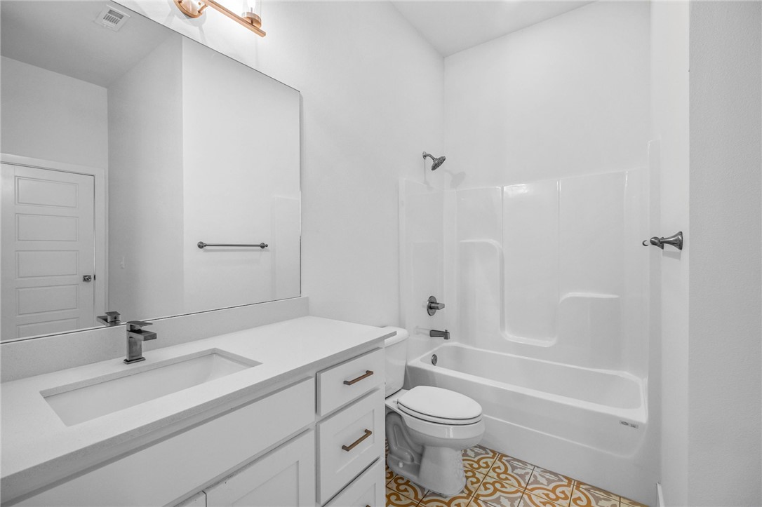 Aurora Sub - Residential