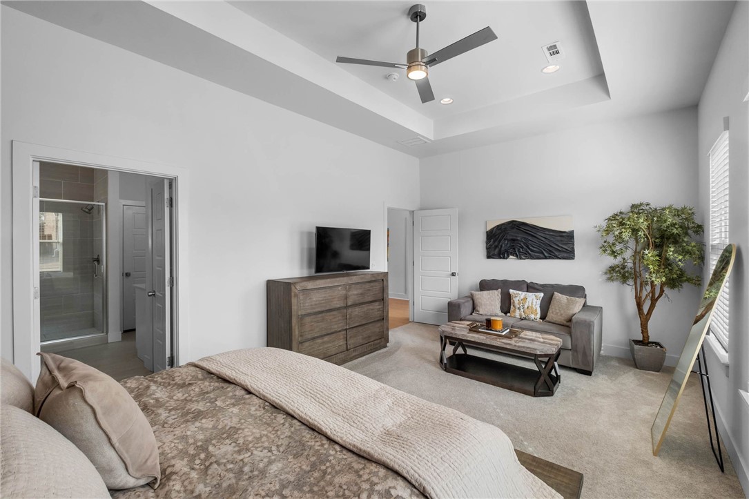 Aurora Sub - Residential