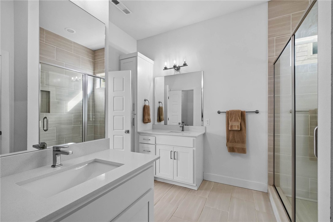 Aurora Sub - Residential