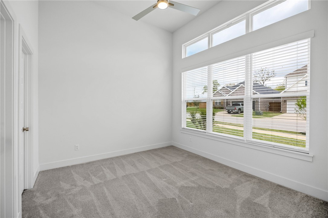 Aurora Sub - Residential