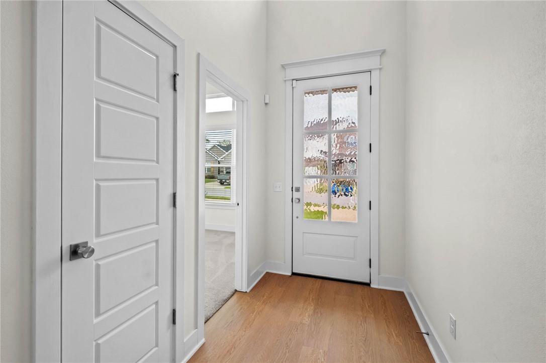 Aurora Sub - Residential