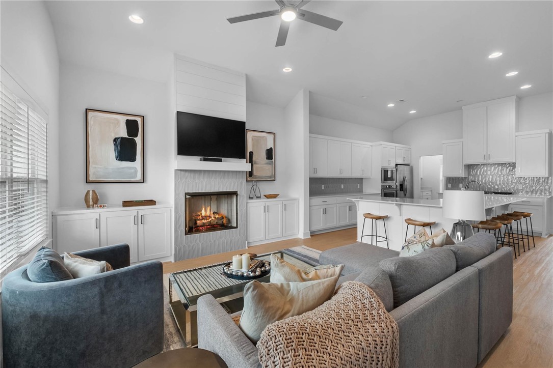 Aurora Sub - Residential