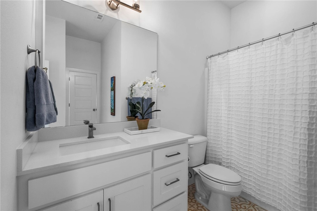 Aurora Sub - Residential