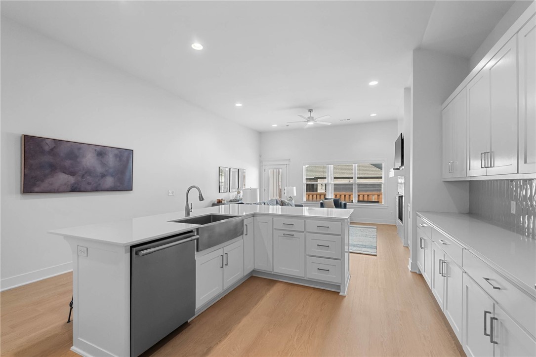 Aurora Sub - Residential