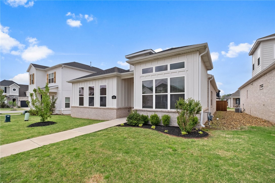 Aurora Sub - Residential