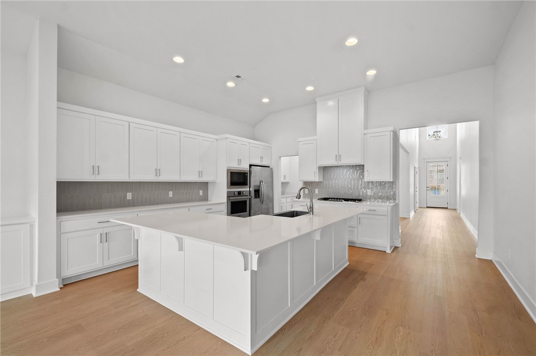 Aurora Sub - Residential