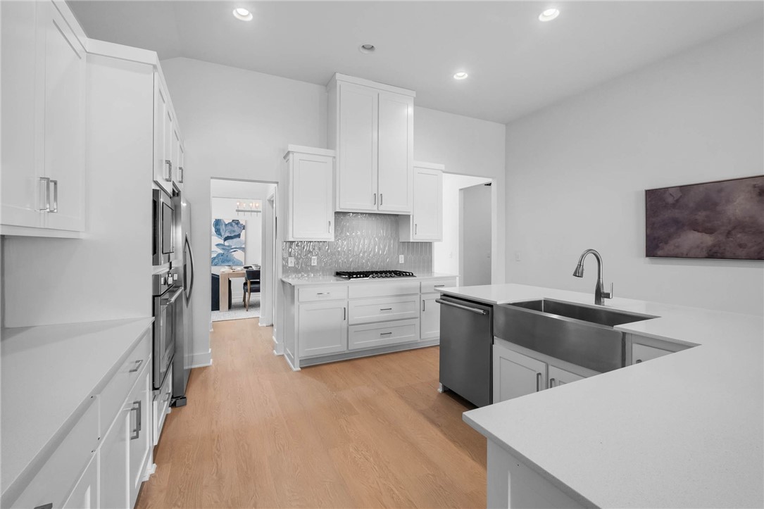 Aurora Sub - Residential