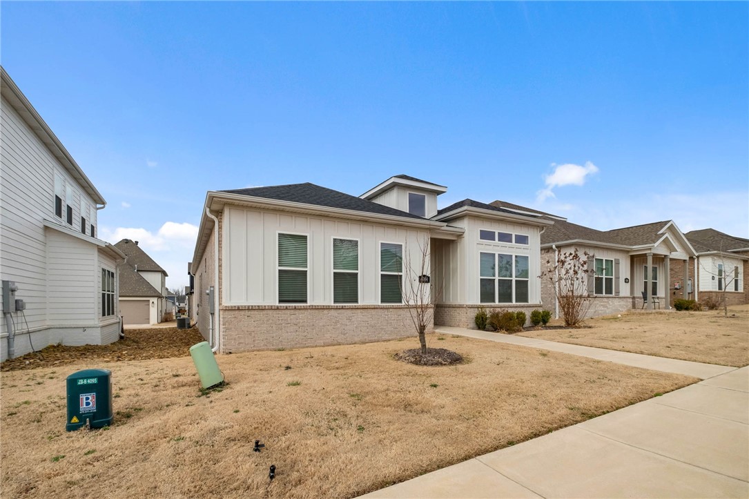 Aurora Sub - Residential