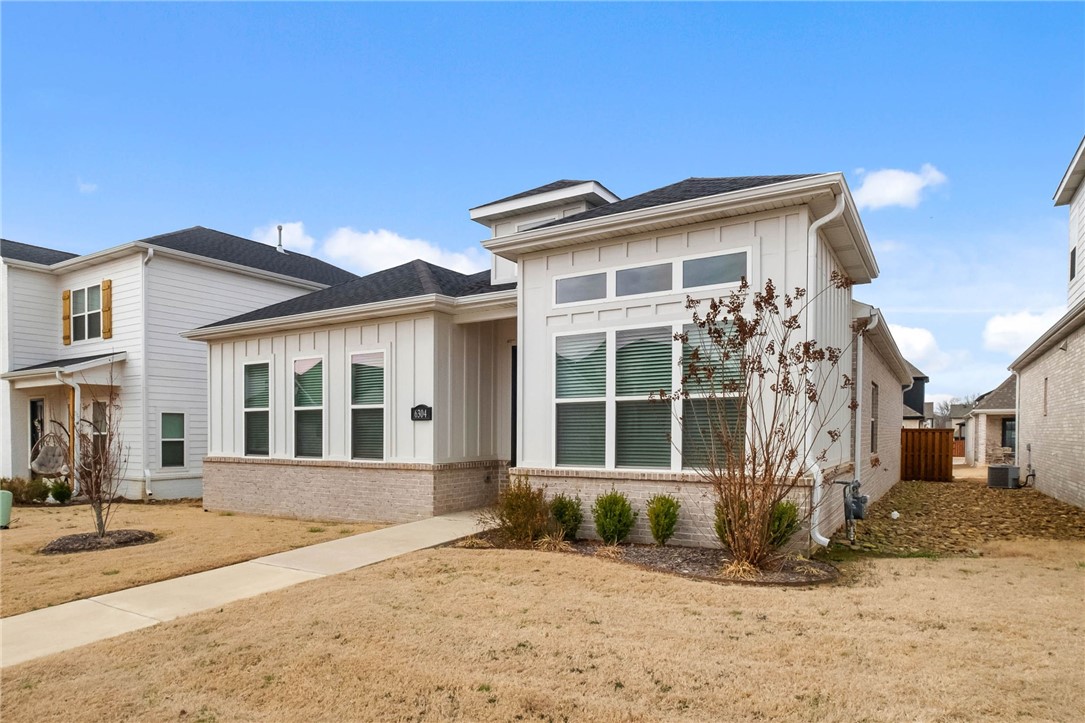 Aurora Sub - Residential