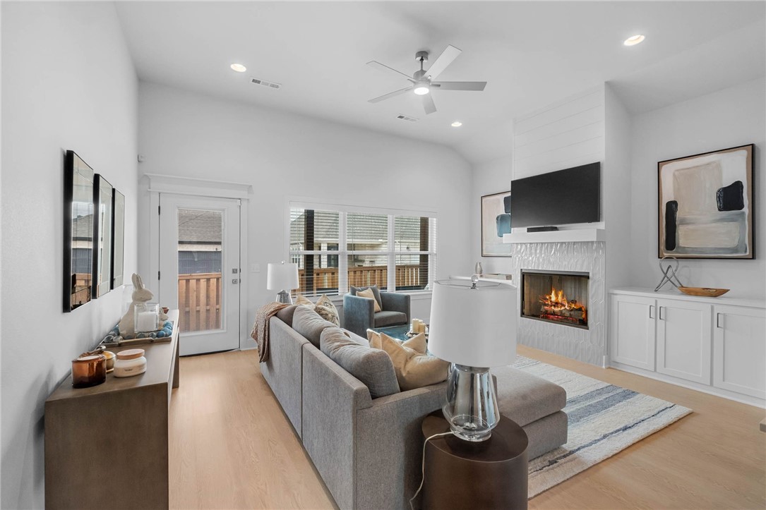 Aurora Sub - Residential