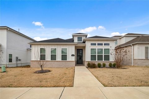 6304 SW Beacon Street Bentonville AR 72713