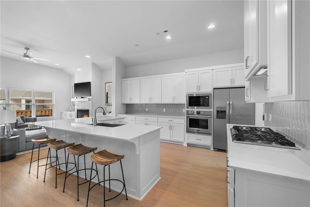 Aurora Sub - Residential