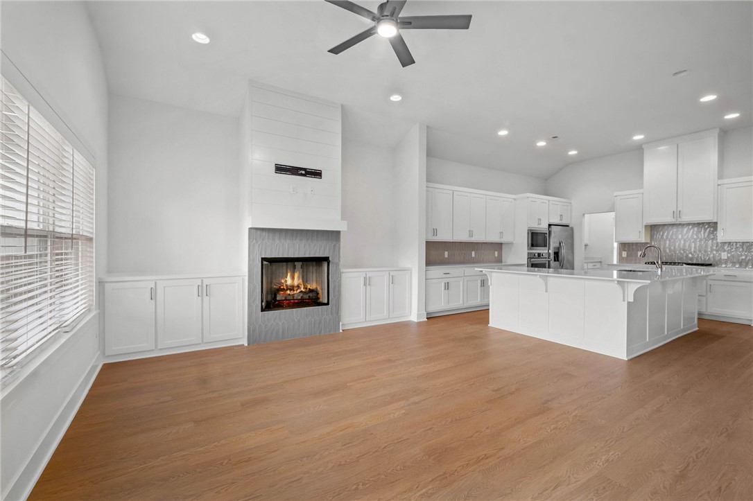 Aurora Sub - Residential