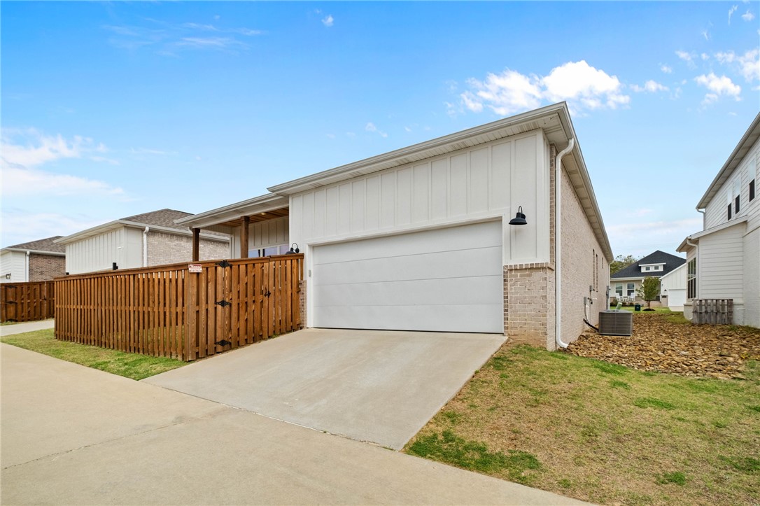 Aurora Sub - Residential