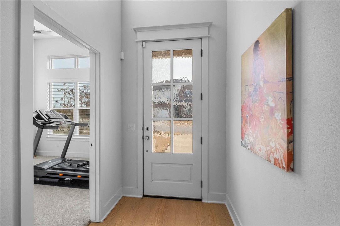 Aurora Sub - Residential