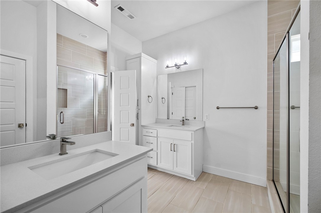 Aurora Sub - Residential