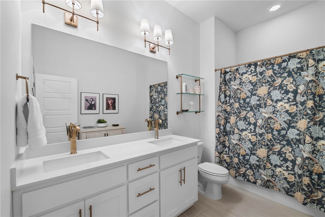 Aurora Sub - Residential