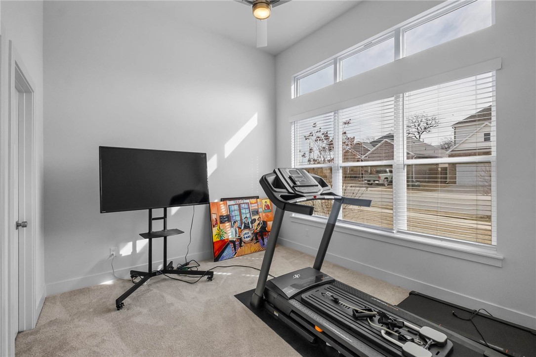 Aurora Sub - Residential