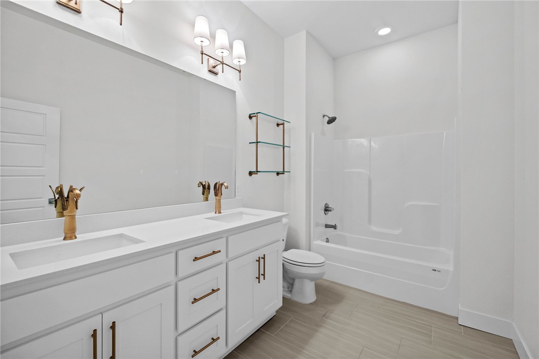 Aurora Sub - Residential