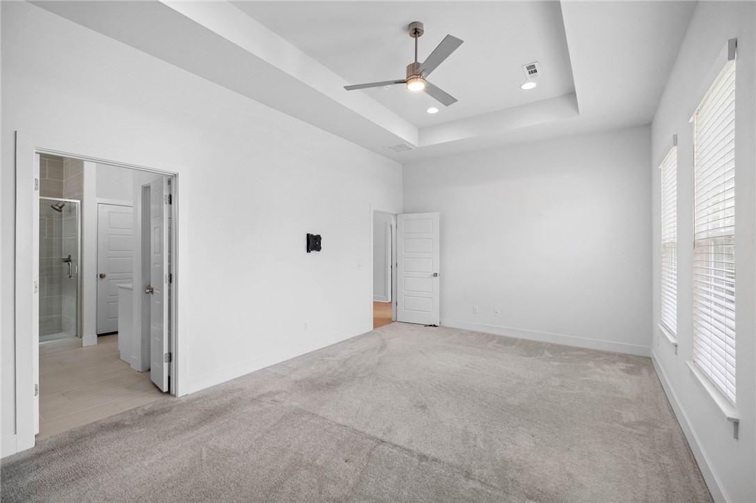 Aurora Sub - Residential