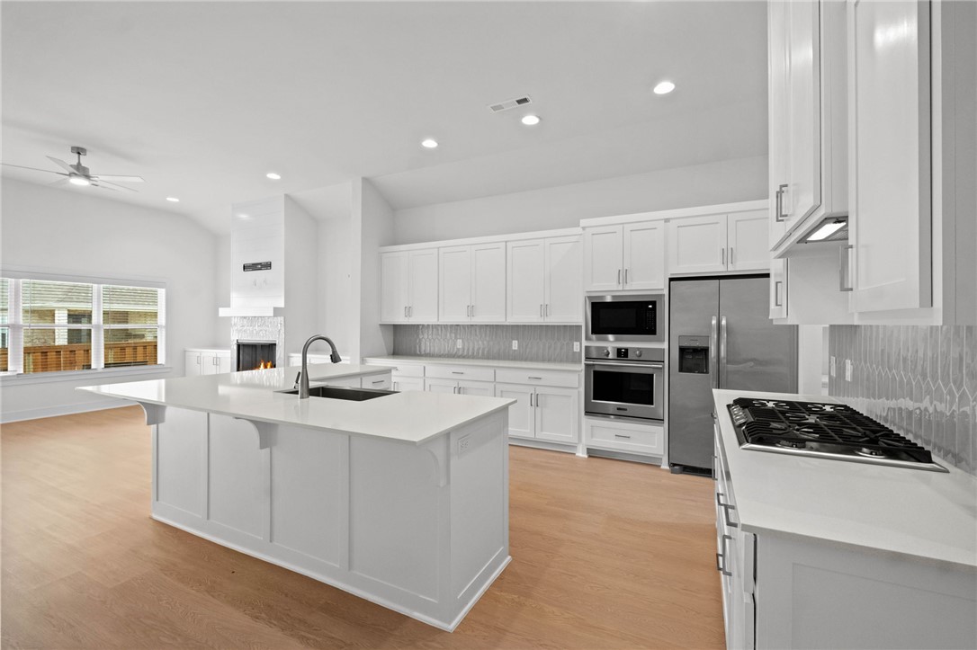 Aurora Sub - Residential