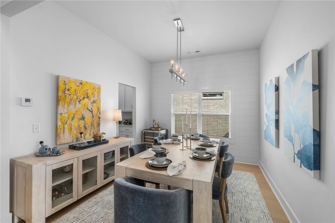 Aurora Sub - Residential