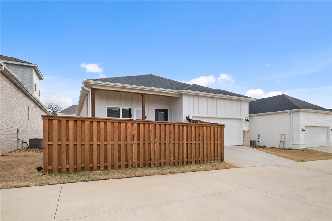 Aurora Sub - Residential