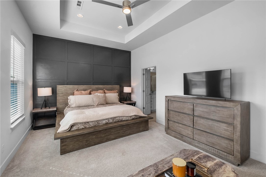 Aurora Sub - Residential