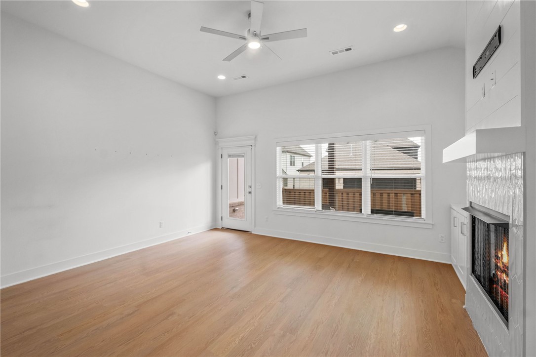 Aurora Sub - Residential