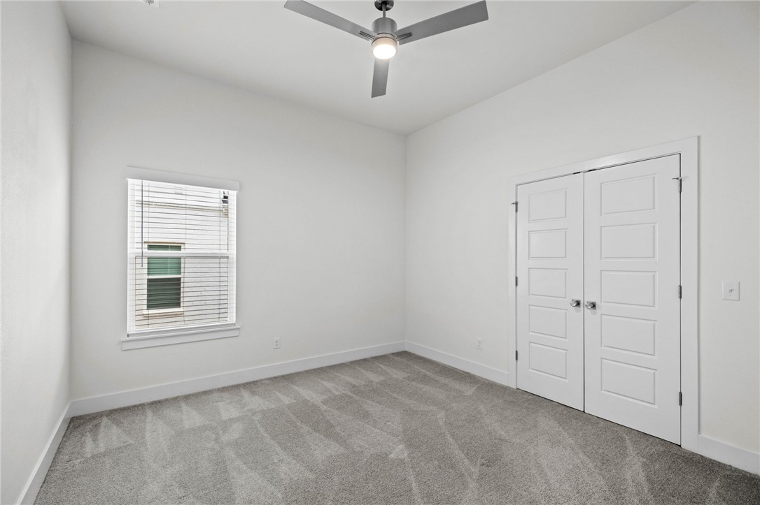 Aurora Sub - Residential