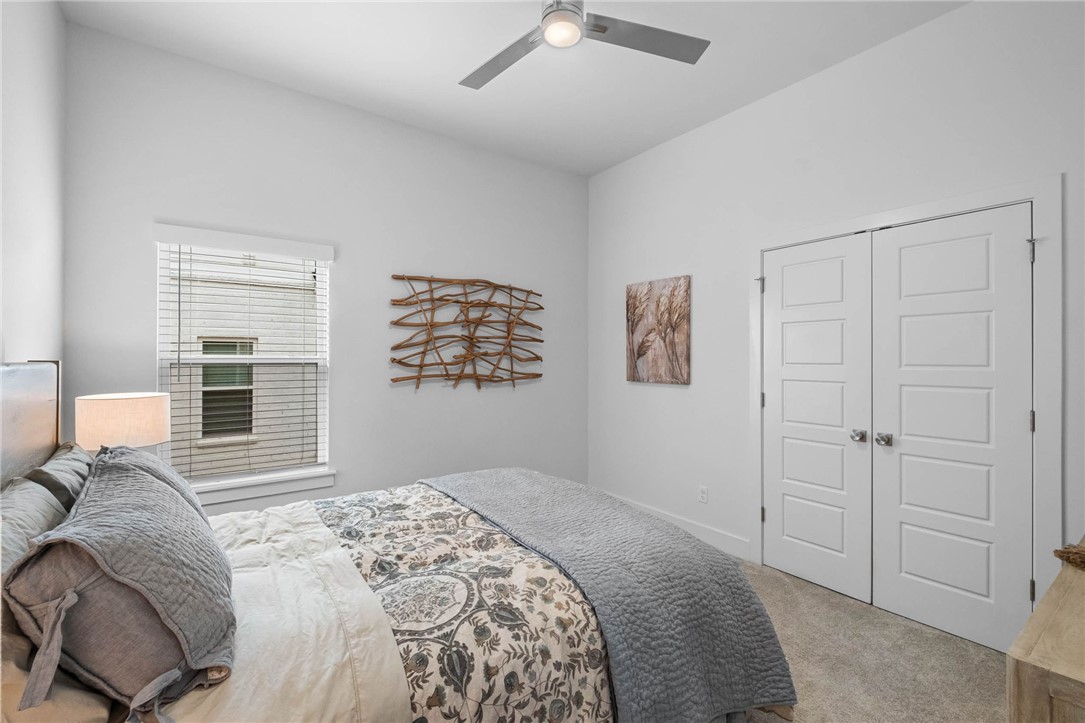 Aurora Sub - Residential