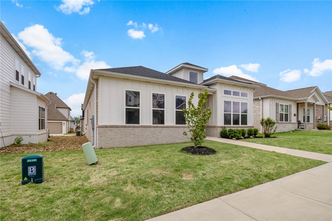 Aurora Sub - Residential