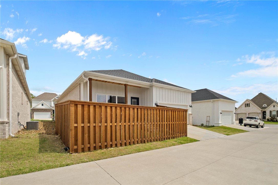 Aurora Sub - Residential