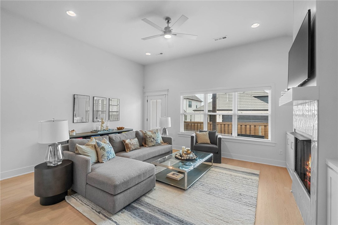 Aurora Sub - Residential