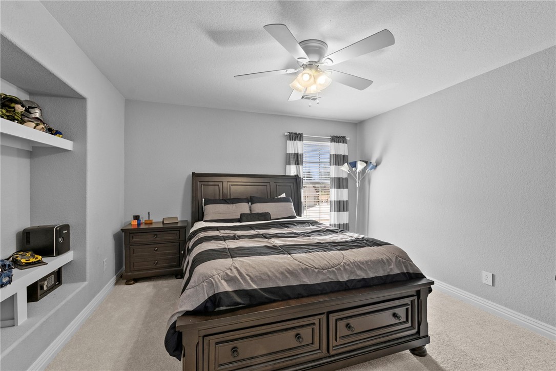 Richards Glen Ph 1 Little Flock - Residential