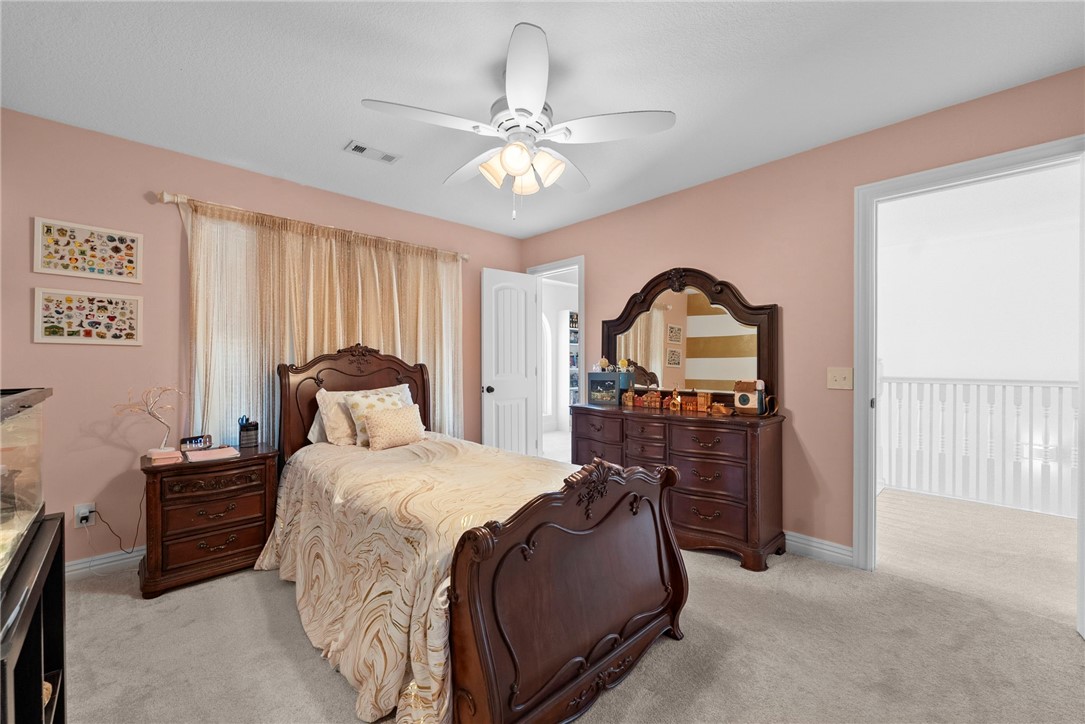 Richards Glen Ph 1 Little Flock - Residential