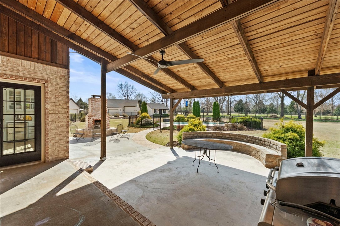 Richards Glen Ph 1 Little Flock - Residential