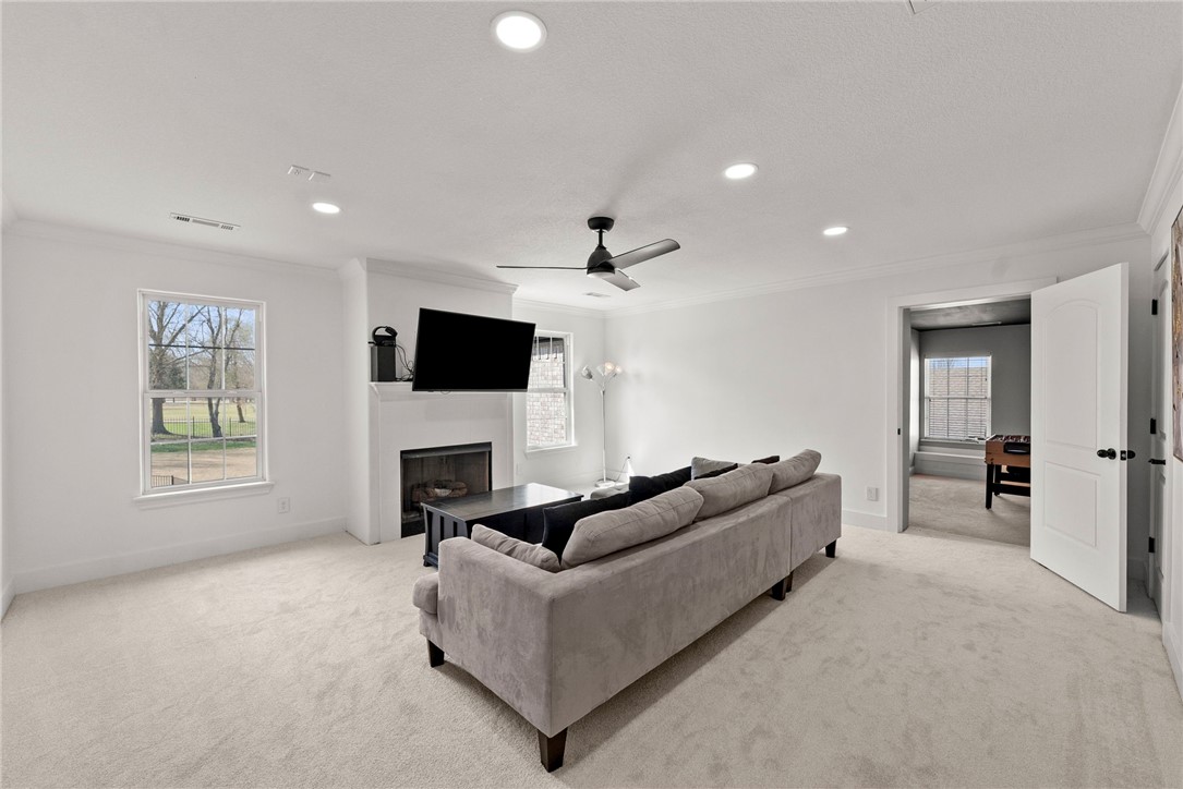 Richards Glen Ph 1 Little Flock - Residential