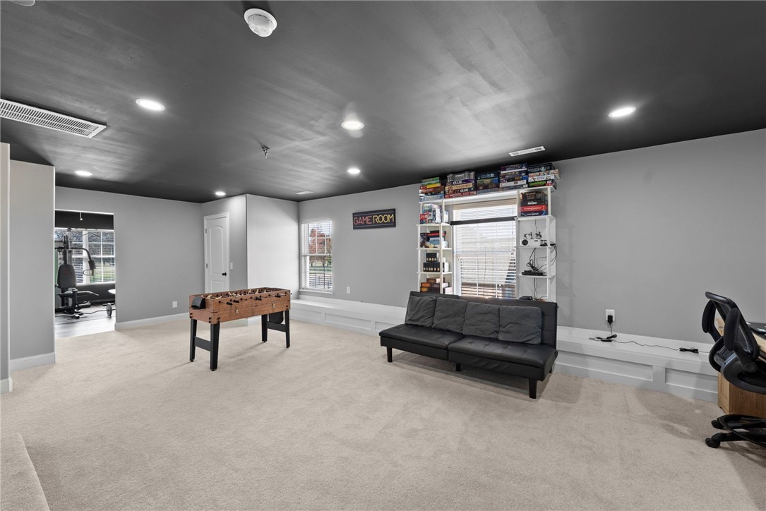 Richards Glen Ph 1 Little Flock - Residential