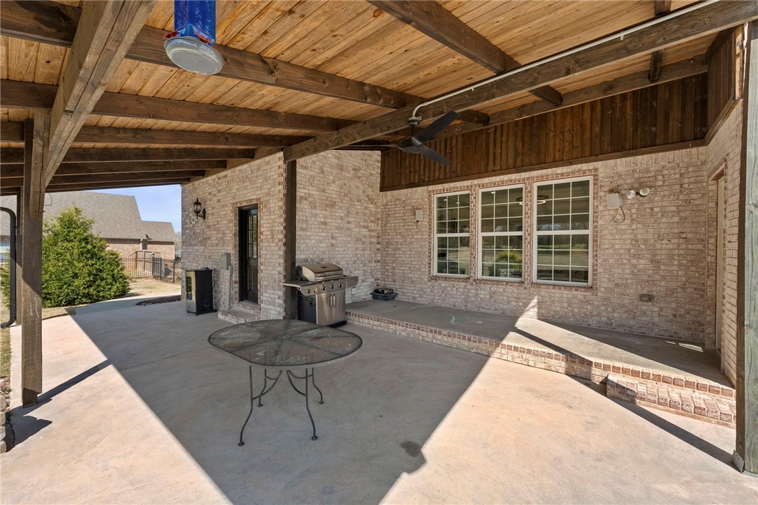 Richards Glen Ph 1 Little Flock - Residential