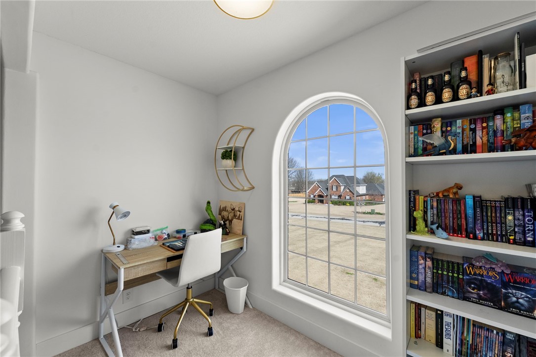 Richards Glen Ph 1 Little Flock - Residential