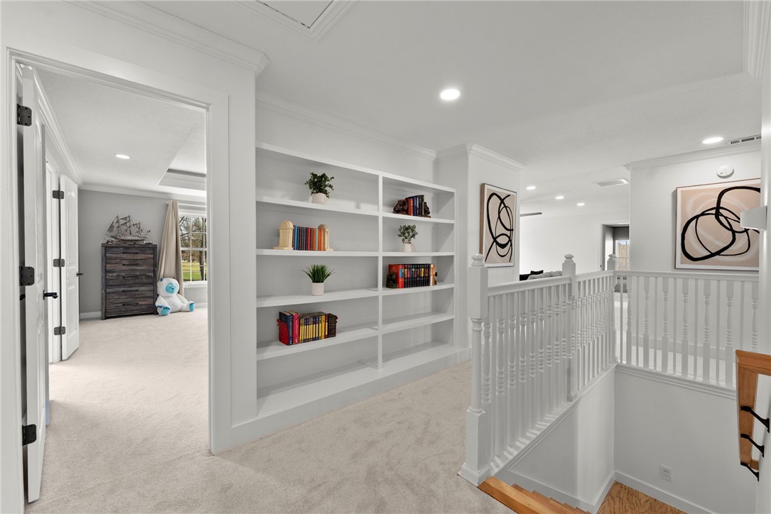 Richards Glen Ph 1 Little Flock - Residential