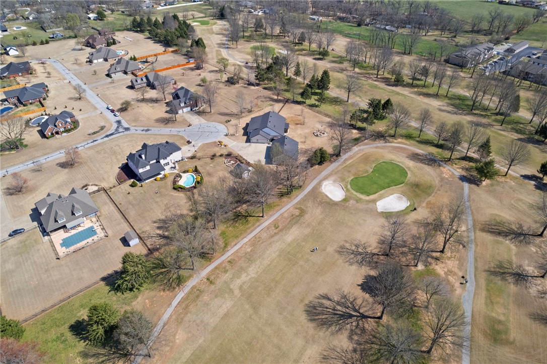 Richards Glen Ph 1 Little Flock - Residential