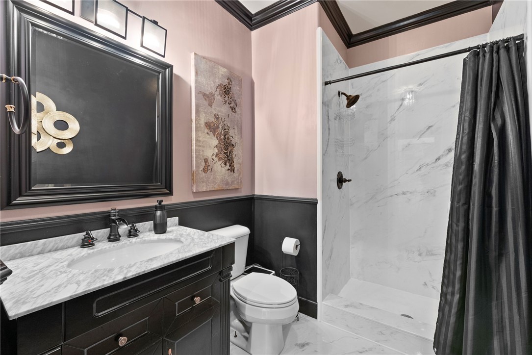 Richards Glen Ph 1 Little Flock - Residential