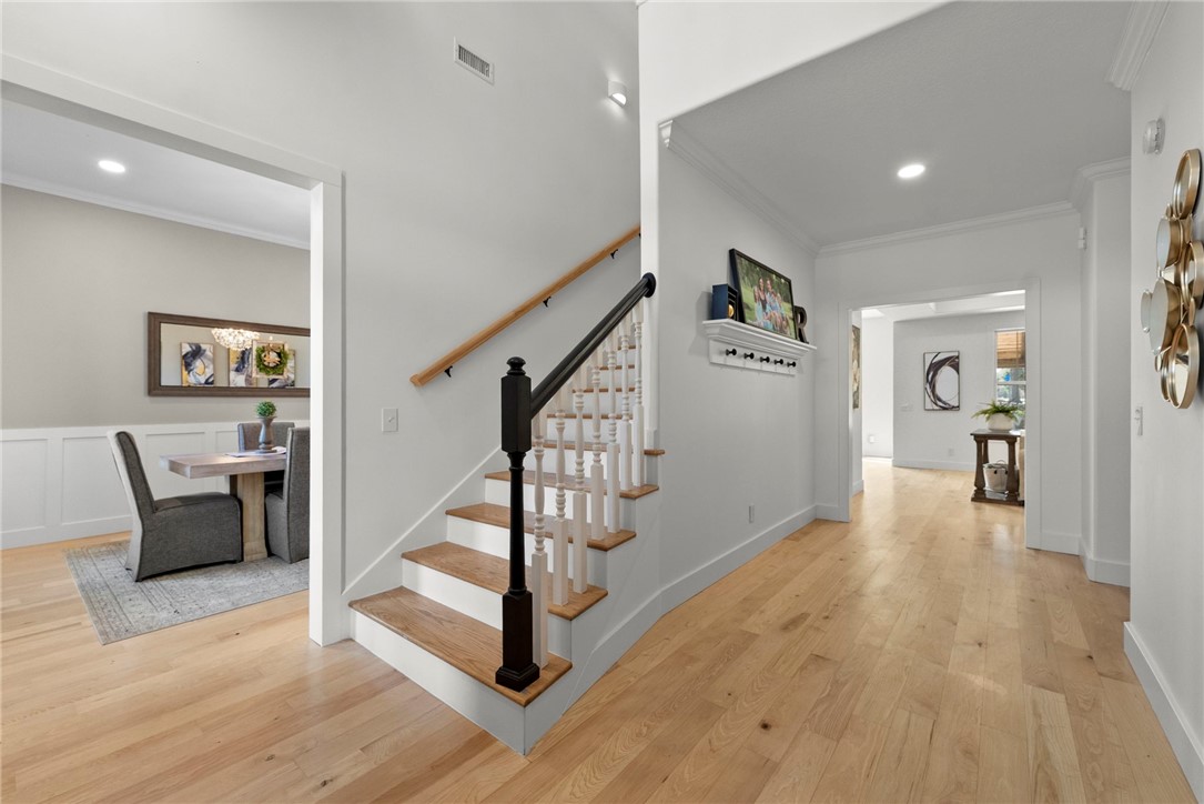 Richards Glen Ph 1 Little Flock - Residential