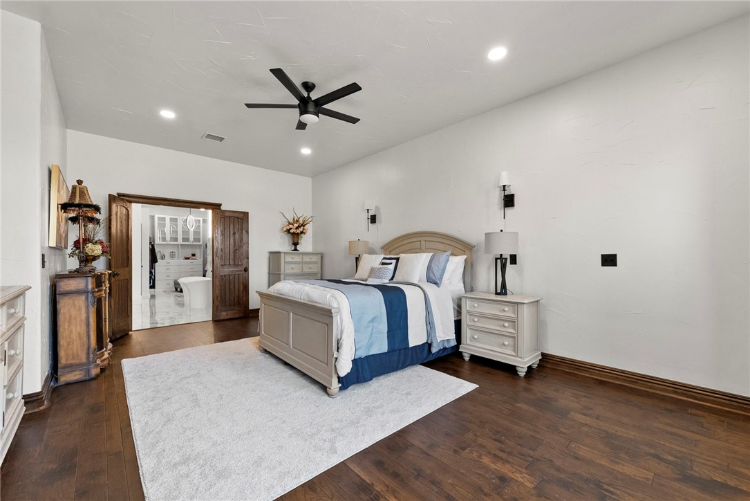 Richards Glen Ph 1 Little Flock - Residential