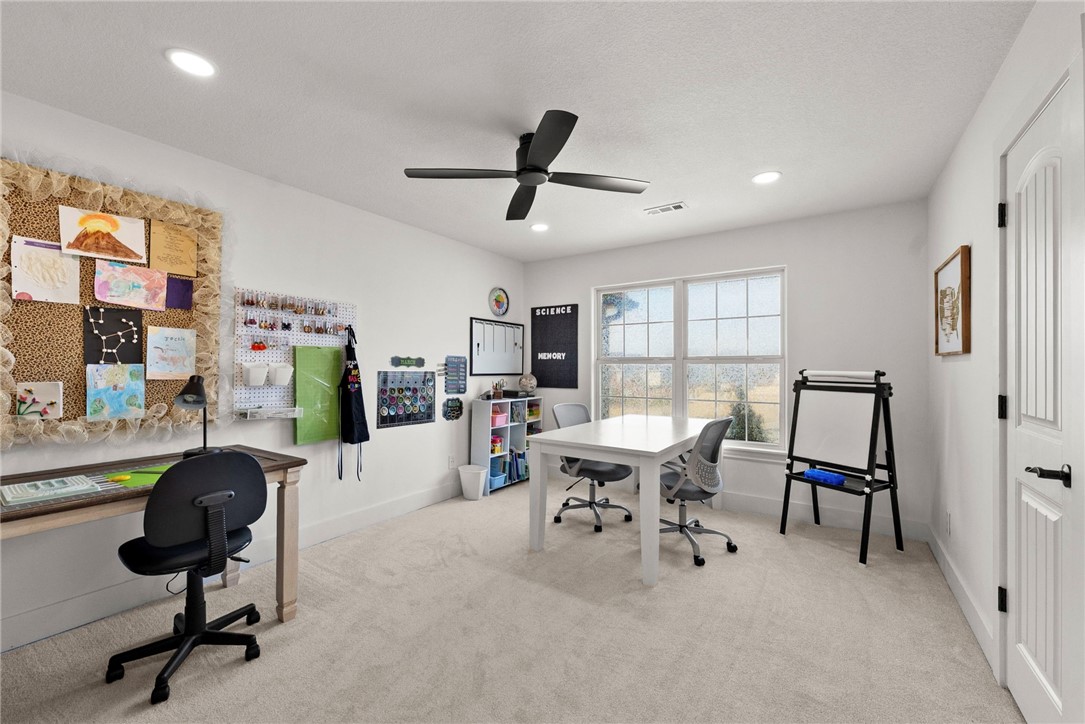 Richards Glen Ph 1 Little Flock - Residential