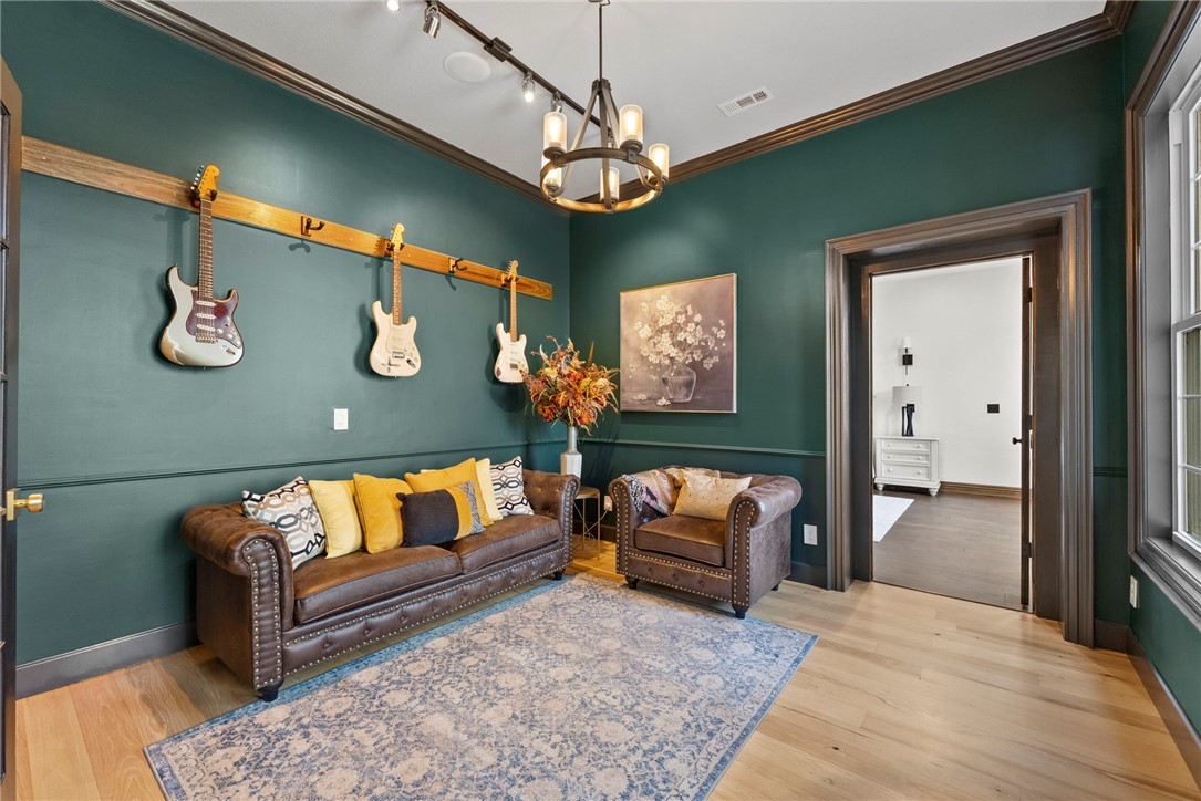 Richards Glen Ph 1 Little Flock - Residential