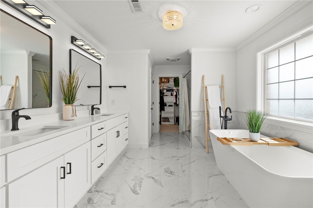 Richards Glen Ph 1 Little Flock - Residential