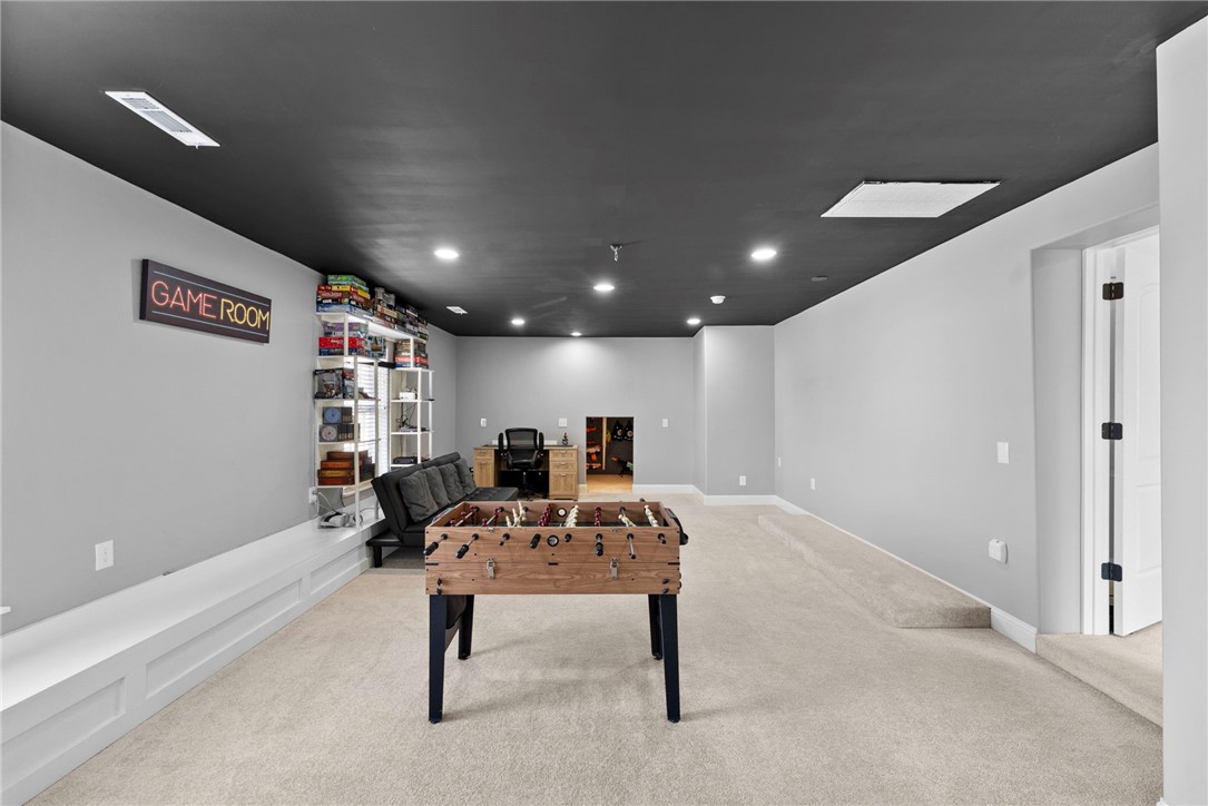 Richards Glen Ph 1 Little Flock - Residential